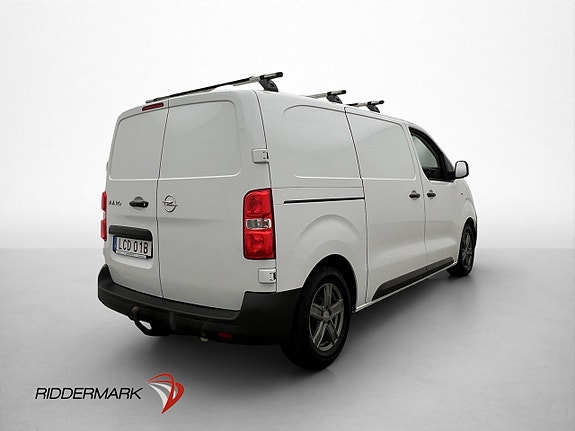 Opel Vivaro 10 of 30