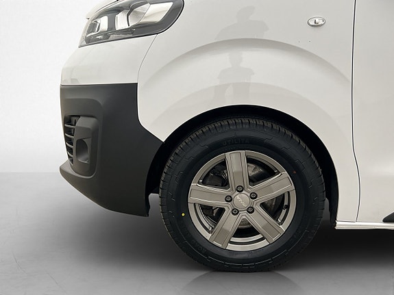Opel Vivaro 27 of 30