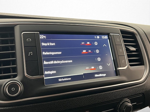Opel Vivaro 22 of 30