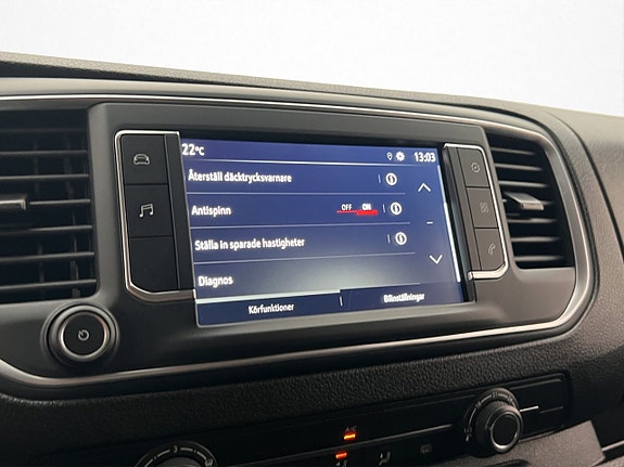 Opel Vivaro 23 of 30