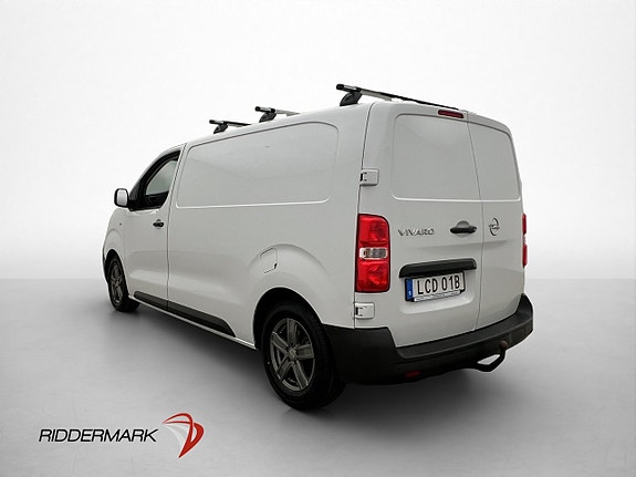 Opel Vivaro 8 of 30
