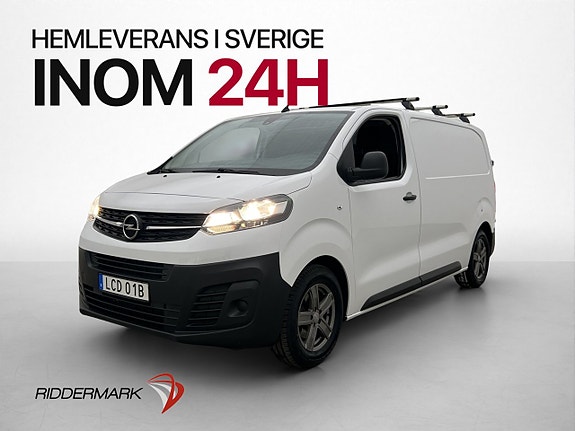 Opel Vivaro 3 of 30