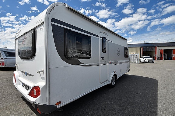 Knaus 500 FU Südwind Style 3 of 5