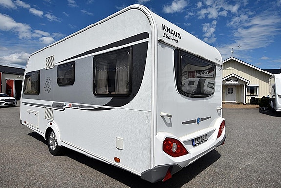 Knaus 500 FU Südwind Style 5 of 5