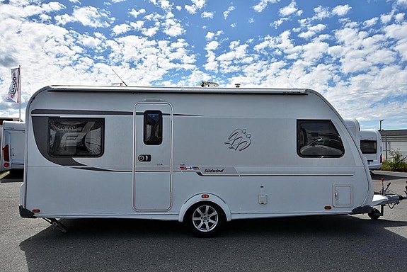 Knaus 500 FU Südwind Style 2 of 5