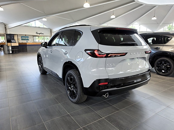 Mazda CX-5 3 of 5