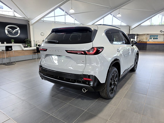 Mazda CX-5 4 of 5