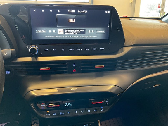 Hyundai i20 9 of 12