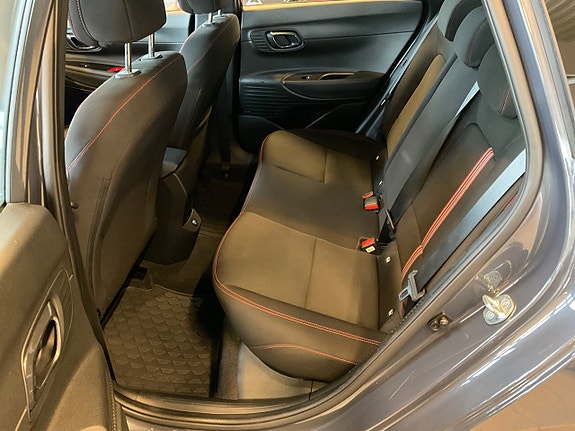 Hyundai i20 11 of 12