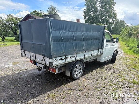 Volkswagen Transporter 5 of 5