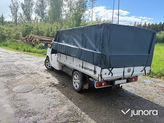 Volkswagen Transporter 3 of 5