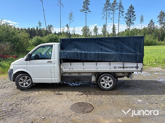 Volkswagen Transporter 2 of 5