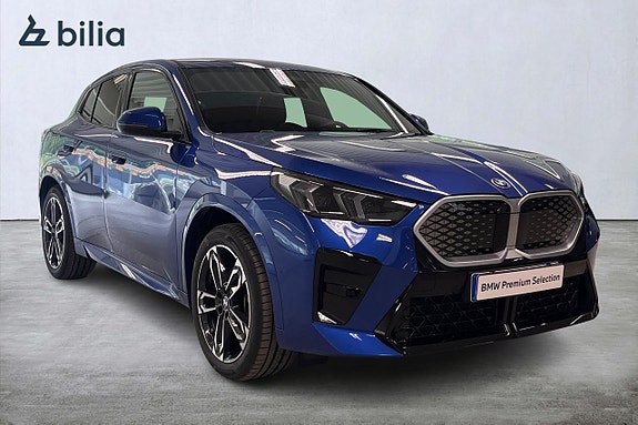 BMW iX2 17 of 18