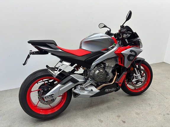 Aprilia Tuono 660 Endast 176 mil Räntefritt 36 mån 4 of 5