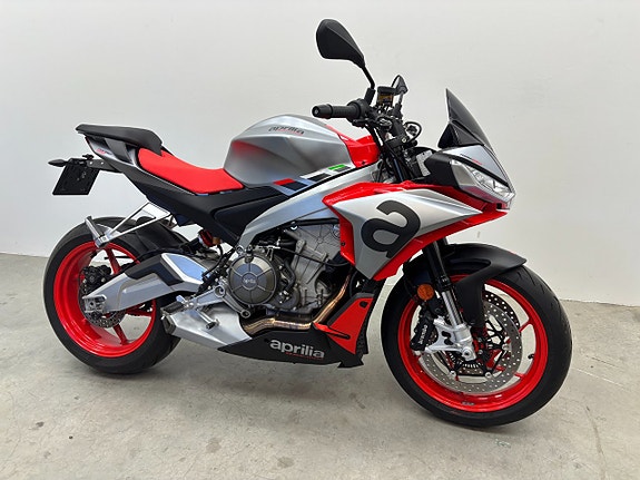 Aprilia Tuono 660 Endast 176 mil Räntefritt 36 mån 2 of 5