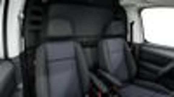 Volkswagen Caddy 5 of 7