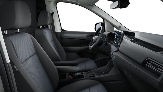 Volkswagen Caddy 6 of 7