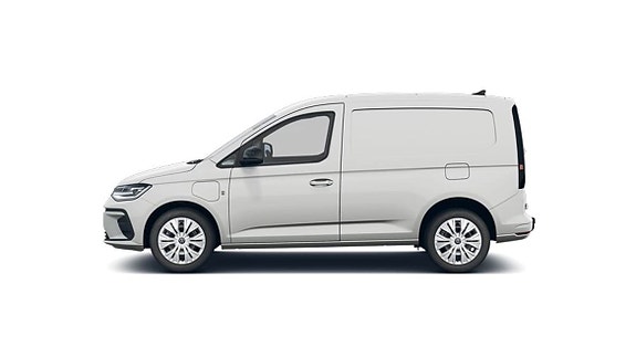Volkswagen Caddy 2 of 7