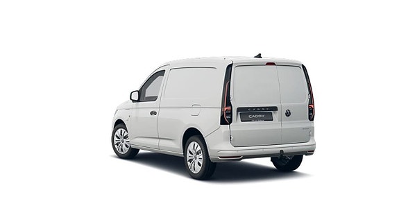 Volkswagen Caddy 3 of 7