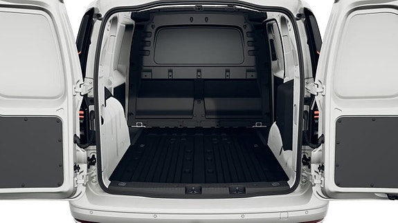 Volkswagen Caddy 7 of 7
