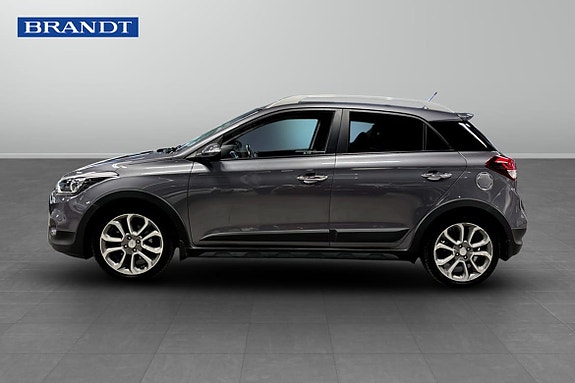 Hyundai i20 6 of 17