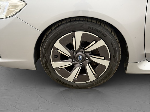 Subaru Levorg 29 of 30