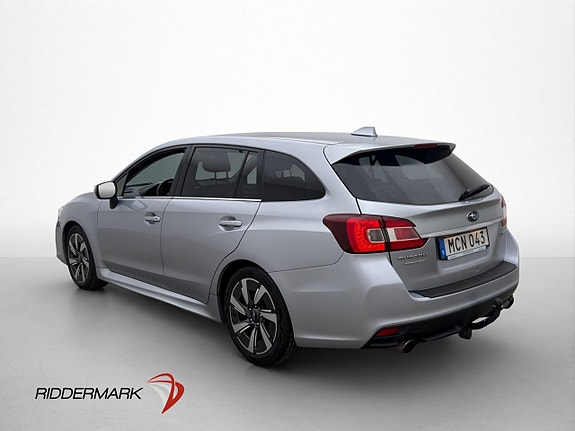 Subaru Levorg 3 of 30
