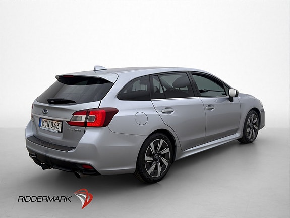 Subaru Levorg 6 of 30