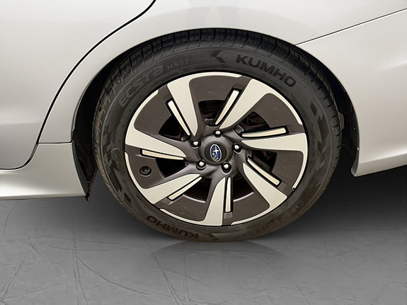Subaru Levorg 30 of 30