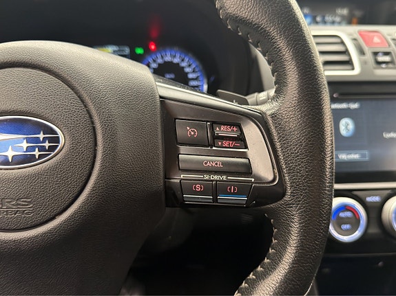 Subaru Levorg 18 of 30
