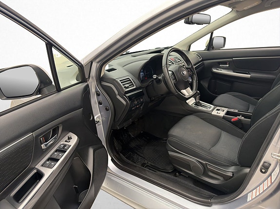 Subaru Levorg 12 of 30
