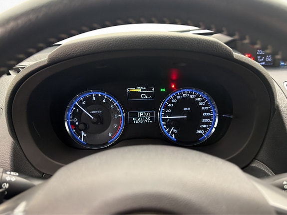 Subaru Levorg 17 of 30