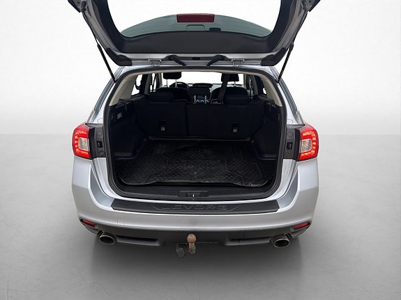 Subaru Levorg 28 of 30