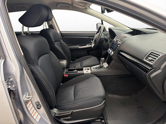 Subaru Levorg 26 of 30