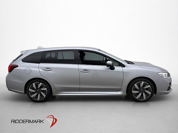 Subaru Levorg 8 of 30