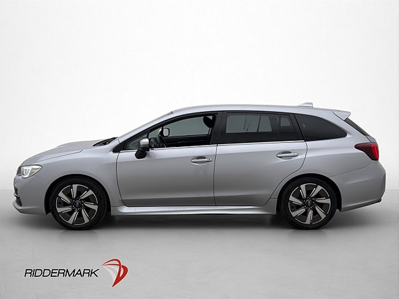 Subaru Levorg 4 of 30