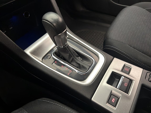 Subaru Levorg 24 of 30