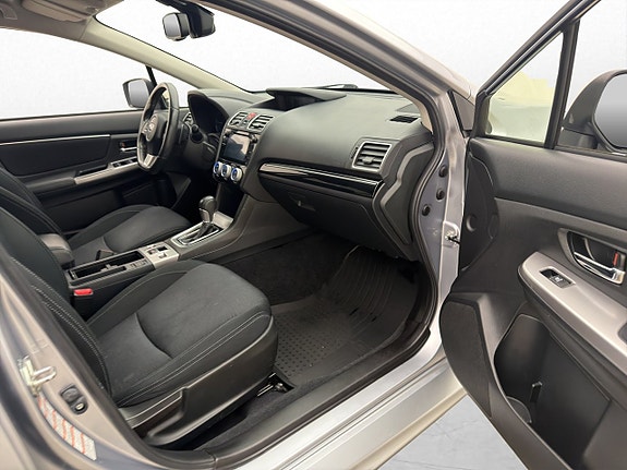 Subaru Levorg 25 of 30