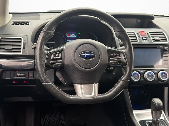 Subaru Levorg 13 of 30