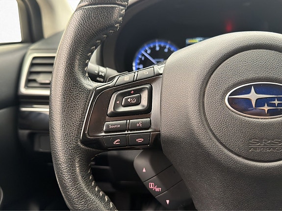 Subaru Levorg 16 of 30