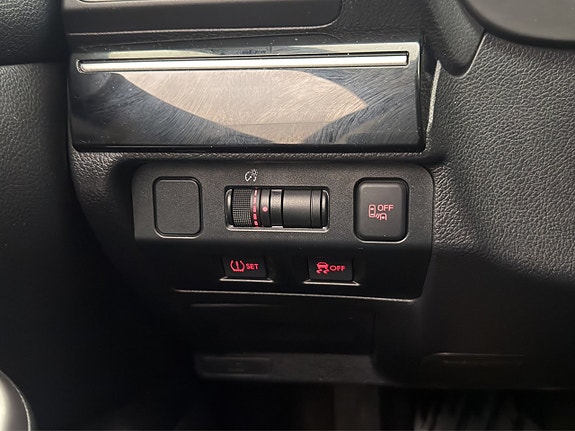 Subaru Levorg 14 of 30