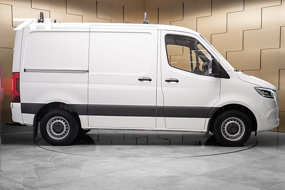 Mercedes-Benz Sprinter 317 7 of 20