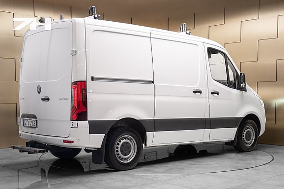Mercedes-Benz Sprinter 317 6 of 20