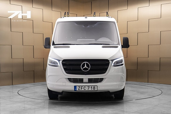 Mercedes-Benz Sprinter 317 10 of 20