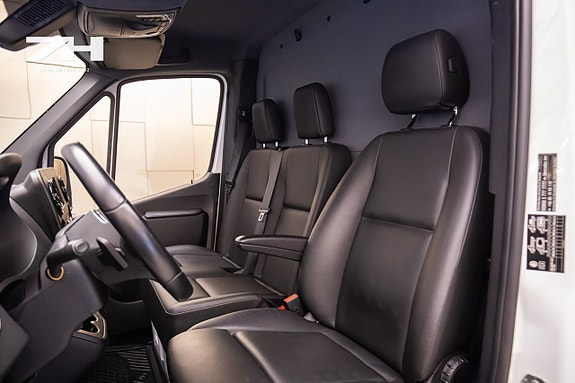 Mercedes-Benz Sprinter 317 17 of 20