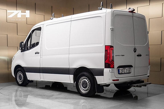 Mercedes-Benz Sprinter 317 3 of 5