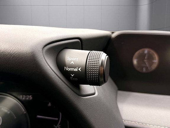 Lexus UX250h 17 of 23