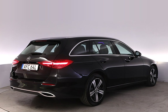 Mercedes-Benz C300 5 of 27