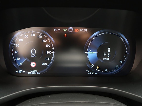 Volvo XC60 22 of 30