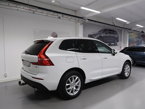 Volvo XC60 7 of 30